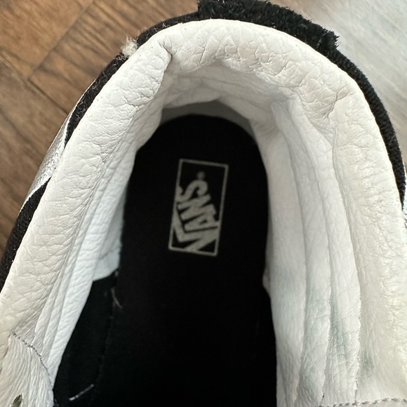 Vans flame - Picture 6 of 9